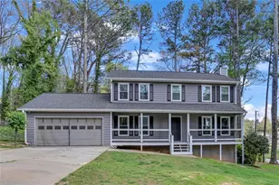 3520 Patriot, Snellville, GA 30039 - Photo 2