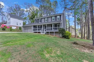 3520 Patriot, Snellville, GA 30039 - Photo 4