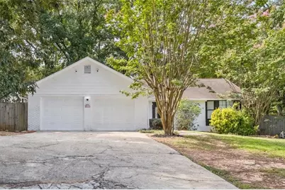 7519 Conkle Road, Jonesboro, GA 30236 - Photo 1
