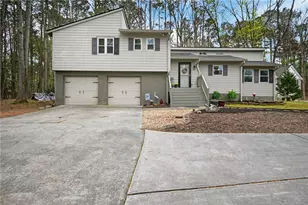 3273 Greenhill Dr, Villa Rica, GA 30180 - Photo 2