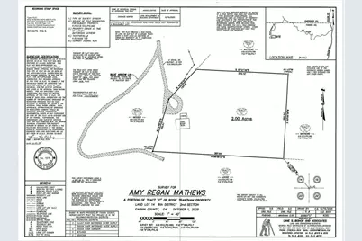 0 Blue Arrow Lane, Mineral Bluff, GA 30559 - Photo 6