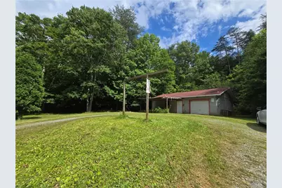 0 Blue Arrow Lane, Mineral Bluff, GA 30559 - Photo 1