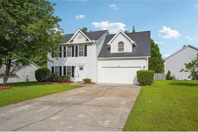 10423 Commons Crossing, Jonesboro, GA 30238 - Photo 2