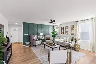 37 Summer Club Blvd, Rome, GA 30165 - Photo 10