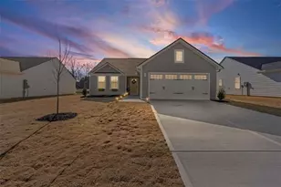37 Summer Club Blvd, Rome, GA 30165 - Photo 2