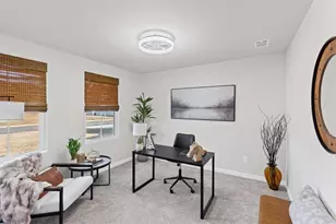 37 Summer Club Blvd, Rome, GA 30165 - Photo 30