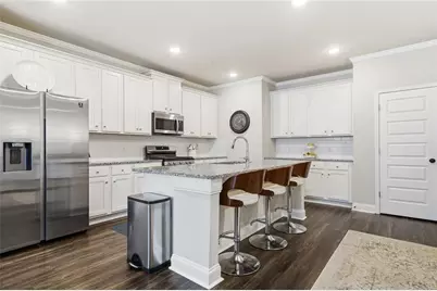 119 Camden Park Drive, Woodstock, GA 30188 - Photo 8