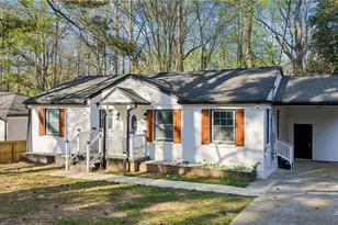 2545 Plantation Dr, Atlanta, GA 30344 - Photo 2