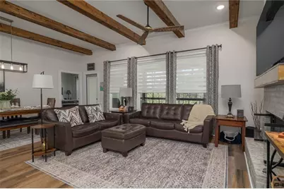 2490 Jerusalem Church Road, Jasper, GA 30143 - Photo 10