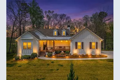 2490 Jerusalem Church Road, Jasper, GA 30143 - Photo 2