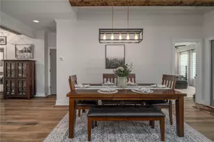 2490 Jerusalem Church Rd, Jasper, GA 30143 - Photo 16