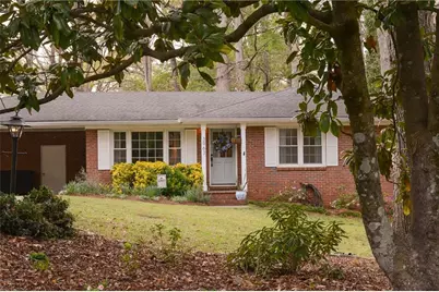 3963 Craigwood Drive, Duluth, GA 30096 - Photo 1