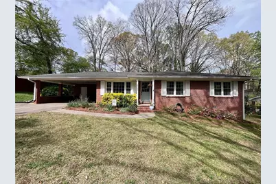 3963 Craigwood Drive, Duluth, GA 30096 - Photo 2