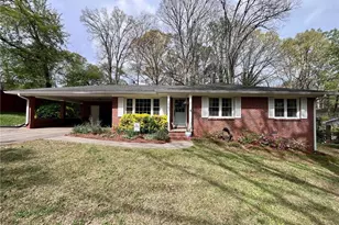 3963 Craigwood Dr, Duluth, GA 30096 - Photo 2