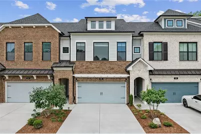 240 Walker Avenue, Roswell, GA 30076 - Photo 1