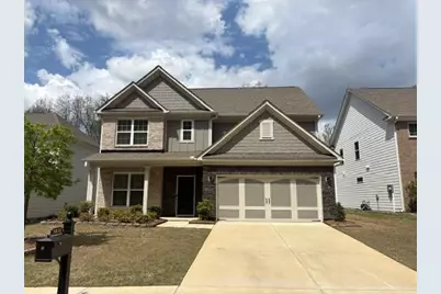 5030 Sierra Creek Drive, Hoschton, GA 30548 - Photo 1