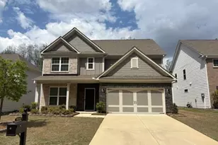 5030 Sierra Creek Dr, Hoschton, GA 30548 - Photo 1