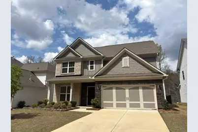 5030 Sierra Creek Drive, Hoschton, GA 30548 - Photo 2
