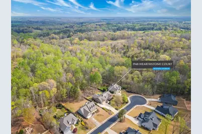 1948 Hearthstone Court, Winder, GA 30680 - Photo 6