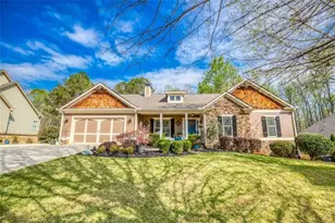 1948 Hearthstone Ct, Winder, GA 30680 - Photo 1