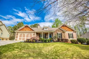 1948 Hearthstone Ct, Winder, GA 30680 - Photo 2