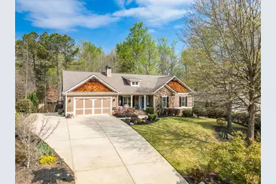 1948 Hearthstone Court, Winder, GA 30680 - Photo 4