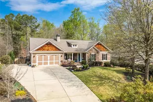 1948 Hearthstone Ct, Winder, GA 30680 - Photo 4