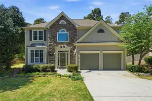 3318 Ridgemill Cir, Dacula, GA 30019 - Photo 1
