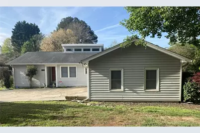 7825 Wallace Tatum Road, Cumming, GA 30028 - Photo 1