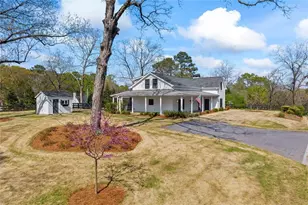 82 Childs St, Martin, GA 30557 - Photo 2