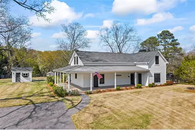 82 Childs Street, Martin, GA 30557 - Photo 1