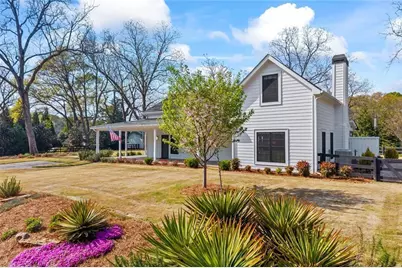 82 Childs Street, Martin, GA 30557 - Photo 4