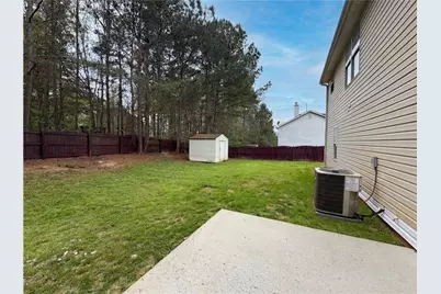 835 Sinclair Way, Jonesboro, GA 30238 - Photo 8