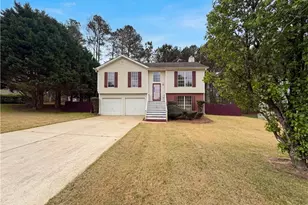 835 Sinclair Way, Jonesboro, GA 30238 - Photo 1
