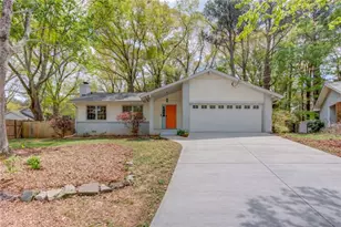 3141 Bomar Forest Pl, Decatur, GA 30033 - Photo 1