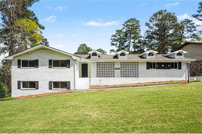 2500 Amalfi Drive, Conyers, GA 30012 - Photo 2