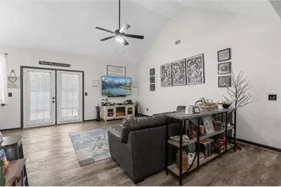 25 Brandon Lane SW, Rome, GA 30165 - Photo 2