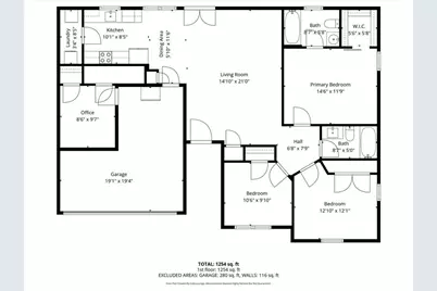 25 Brandon Lane SW, Rome, GA 30165 - Photo 28