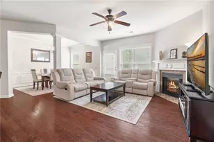 4615 Cold Spring Ct, Cumming, GA 30041 - Photo 8