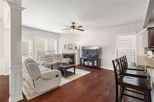 4615 Cold Spring Ct, Cumming, GA 30041 - Photo 4