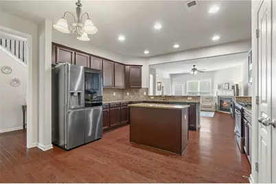 4615 Cold Spring Court, Cumming, GA 30041 - Photo 2