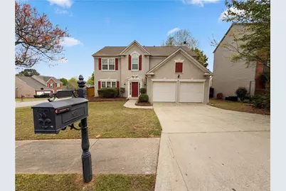 3935 Lake Lanier Drive, Duluth, GA 30097 - Photo 40