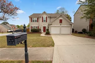 3935 Lake Lanier Dr, Duluth, GA 30097 - Photo 40