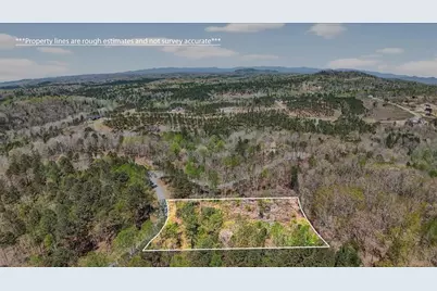0 Twisted Oak Road, Talking Rock, GA 30175 - Photo 8