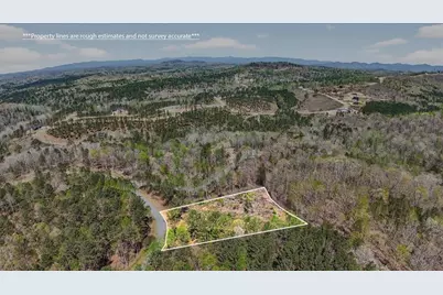 0 Twisted Oak Road, Talking Rock, GA 30175 - Photo 10
