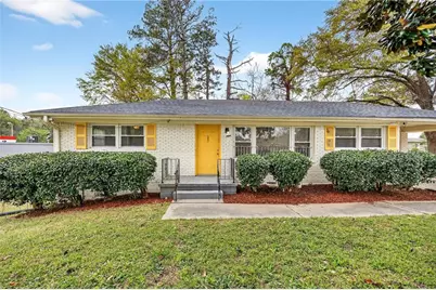 2647 Old Hapeville Road SW, Atlanta, GA 30315 - Photo 2