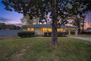 2647 Old Hapeville Rd SW, Atlanta, GA 30315 - Photo 1