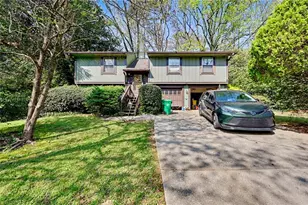 1156 Alpine Hills Dr, Stone Mountain, GA 30083 - Photo 1