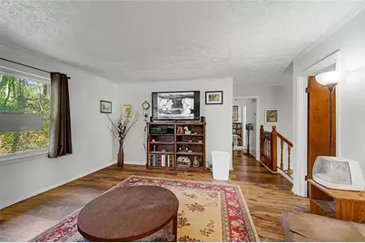 1156 Alpine Hills Drive, Stone Mountain, GA 30083 - Photo 2