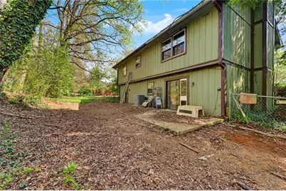 1156 Alpine Hills Drive, Stone Mountain, GA 30083 - Photo 2